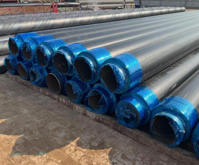 宝鸡聚氨酯保温管的价格是多少？