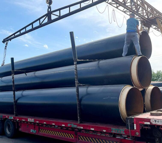 宝鸡如何判断聚氨酯保温管的质量好坏？