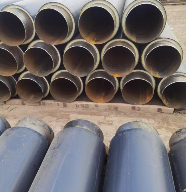 宝鸡聚氨酯保温管还有哪些其他执行标准？