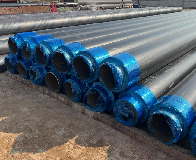 宝鸡预制直埋保温管在哪些地区使用多