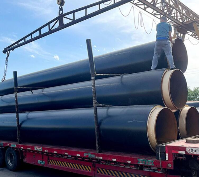 宝鸡中国聚氨酯保温管市场的现状如何？