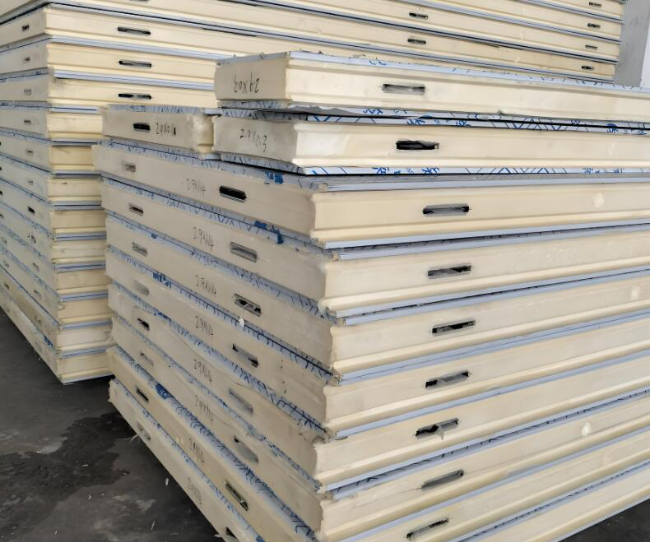 宝鸡聚氨酯保温板