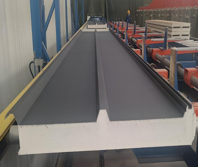 宝鸡聚氨酯泡沫保温板