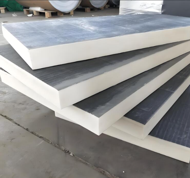 宝鸡聚氨酯保温板规格