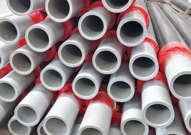 宝鸡PE-RT预制保温管