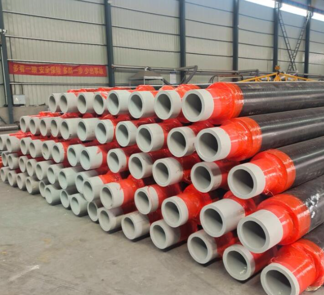 宝鸡PE-RT保温管